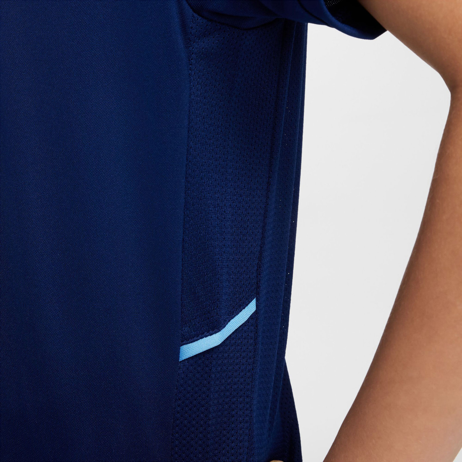 Nike Academy Haaland Trainingsset Kids