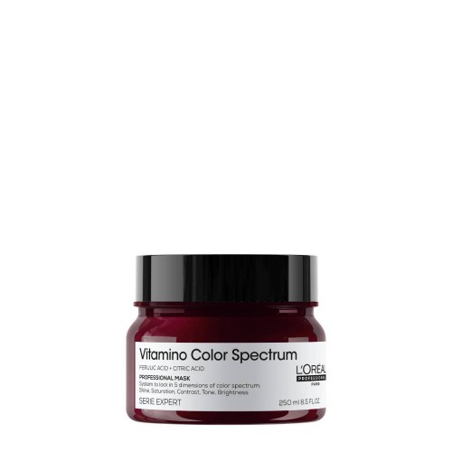 L'Oréal Professionnel Vitamino Color Spectrum Máscara 250ml