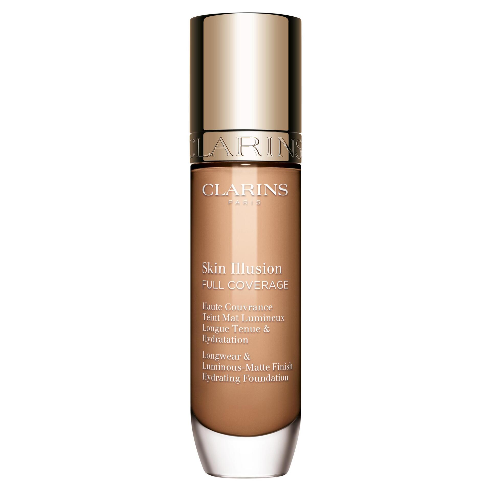 CLARINS Skin Illusion Full Coverage