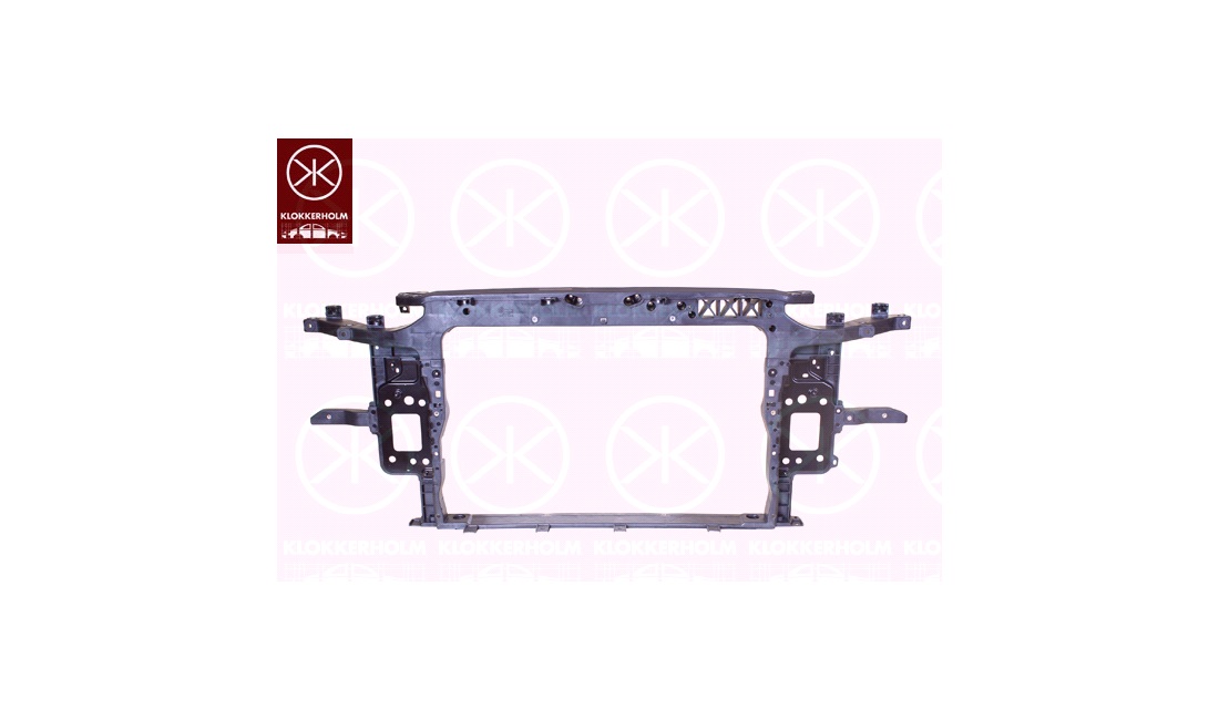Frontpanel