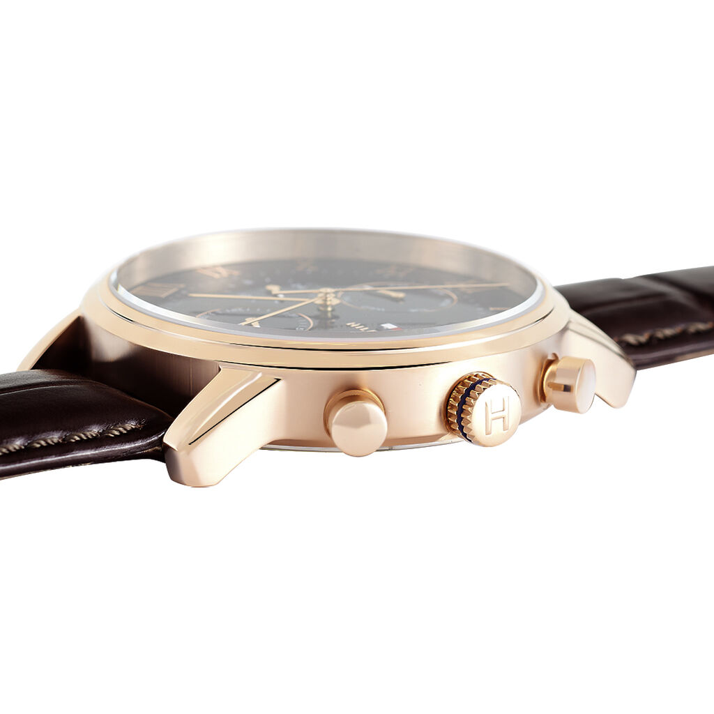 Montre Tommy Hilfiger Bleu