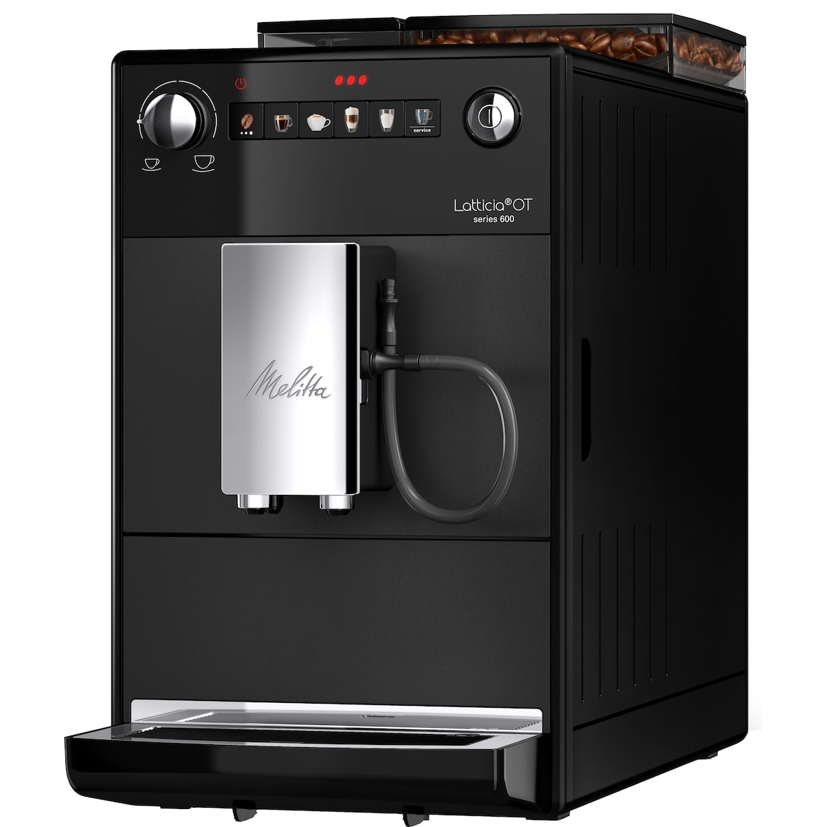 Melitta Latticia OT kaffemaskin 22392