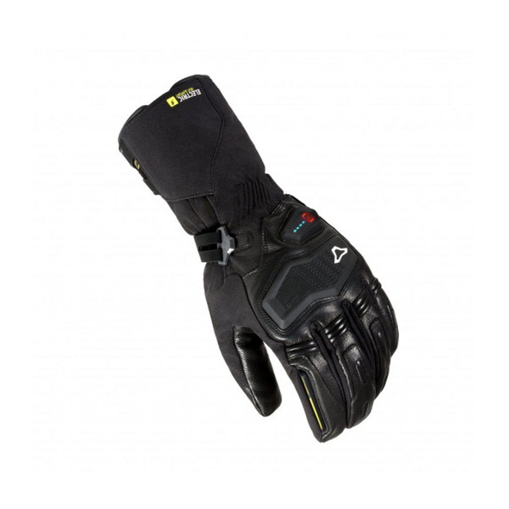Gants Chauffants Macna Ion RTX pour Moto et Scooter