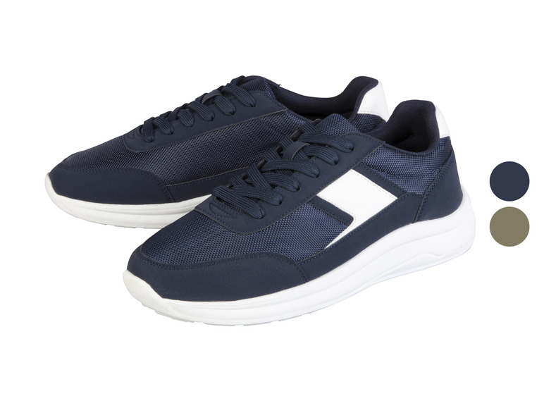 Heren sneakers