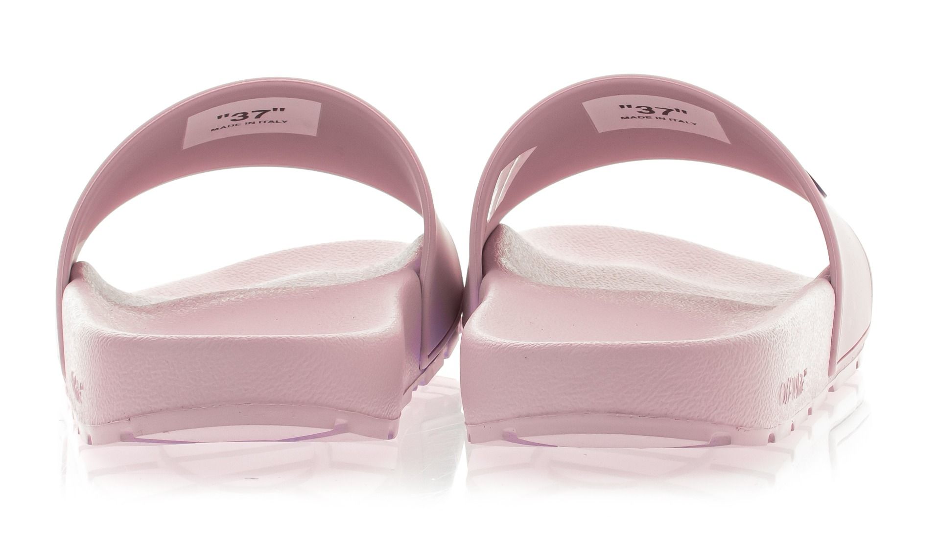 Off-White Bookish Sliders
