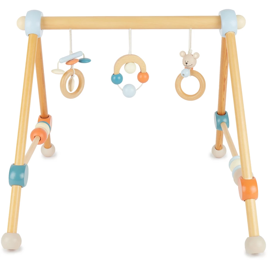 bieco Spielbogen Bär