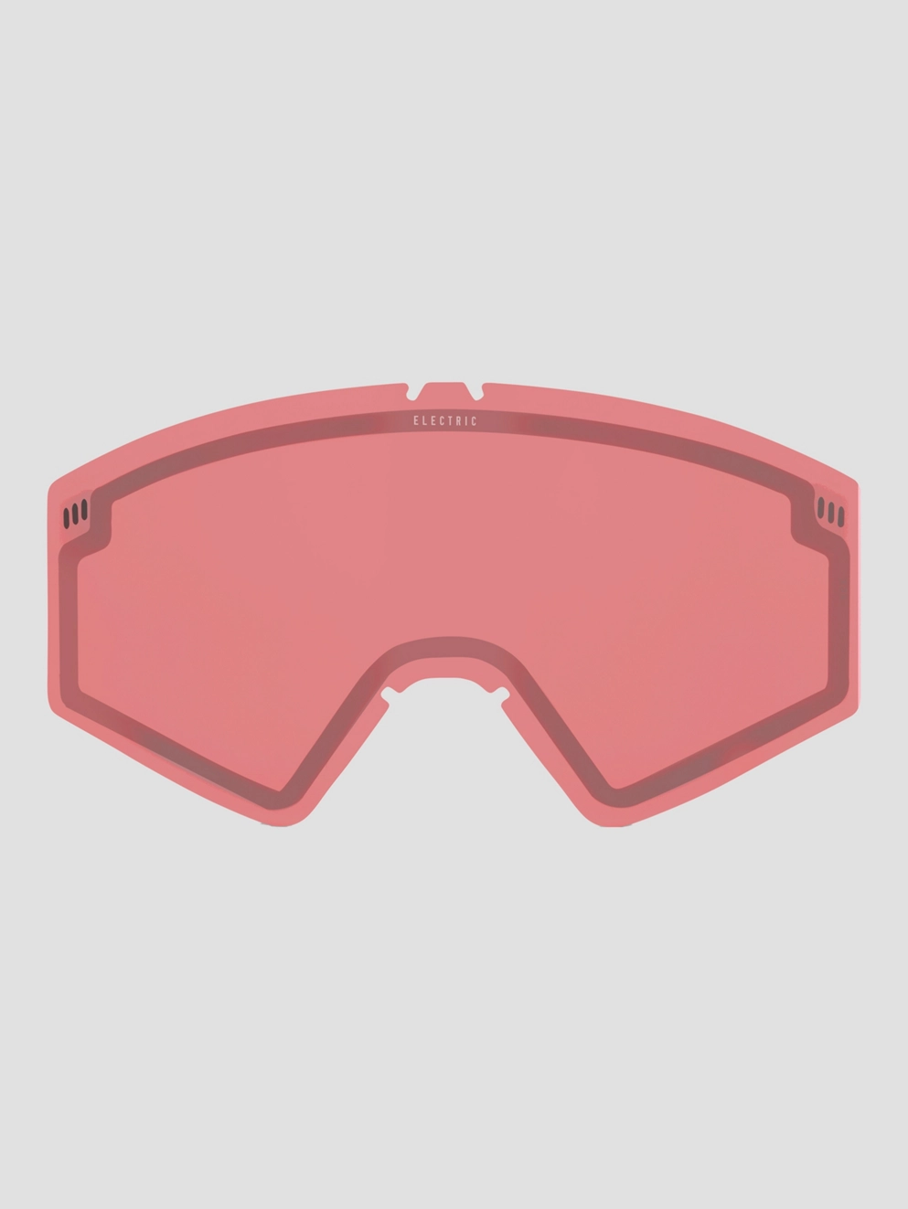 Electric Hex 1910 X Electric+Bonus Lens Rose Goggle red chrome