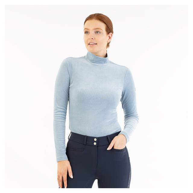 Coltrui BR Jeanine Lichtblauw