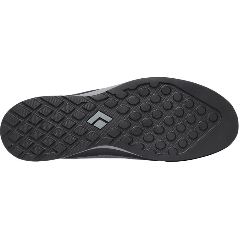 Black Diamond Technician Approach Shoes Women