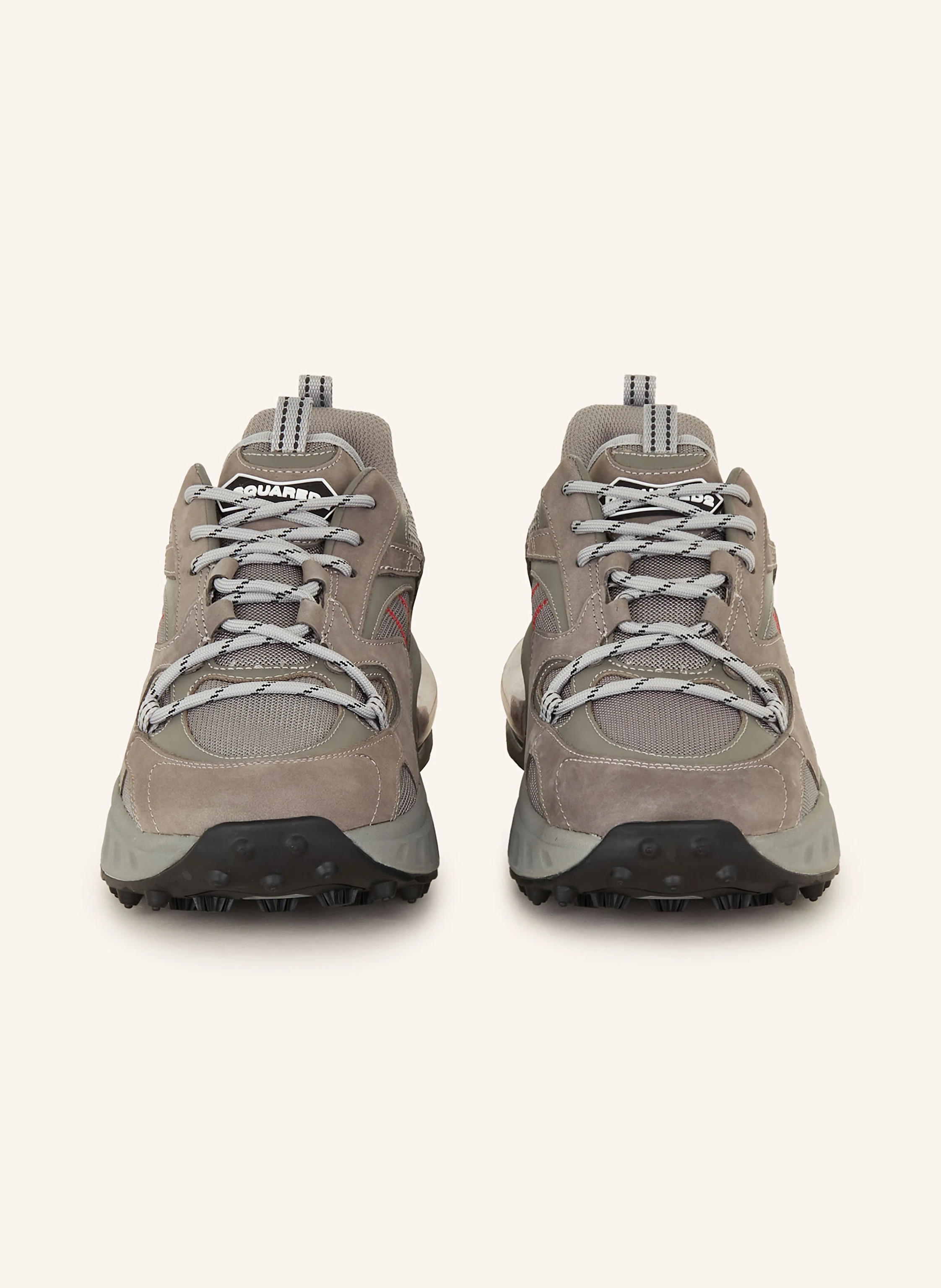 DSQUARED2 Sneaker BUBBLE