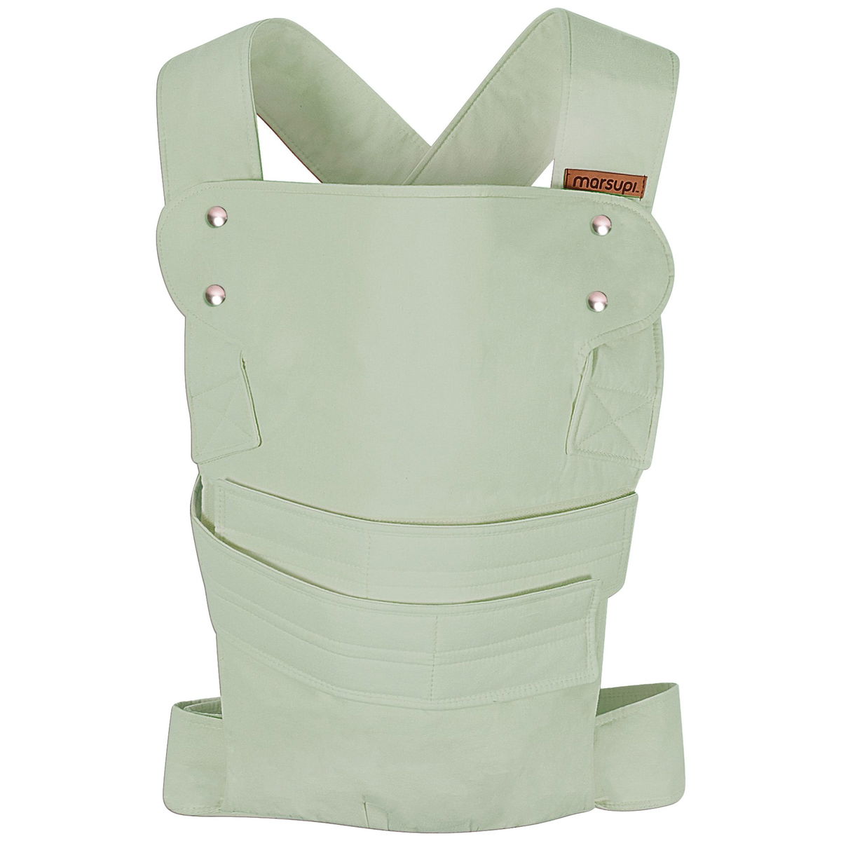 MarsupiMarsupi   Breeze 2.0 pistachio XL