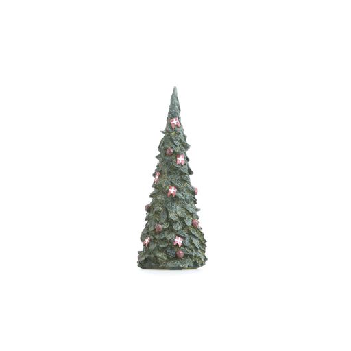 Klarborg Lille Juletræ