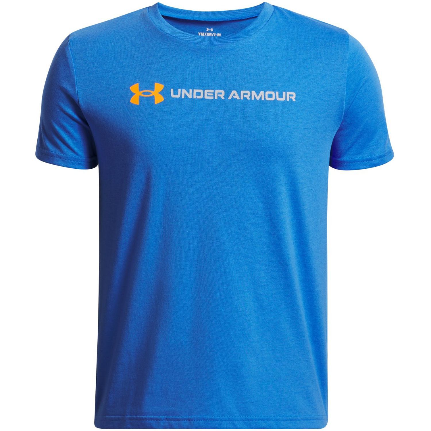 Under ArmourUA B LOGO WORDMARK SS