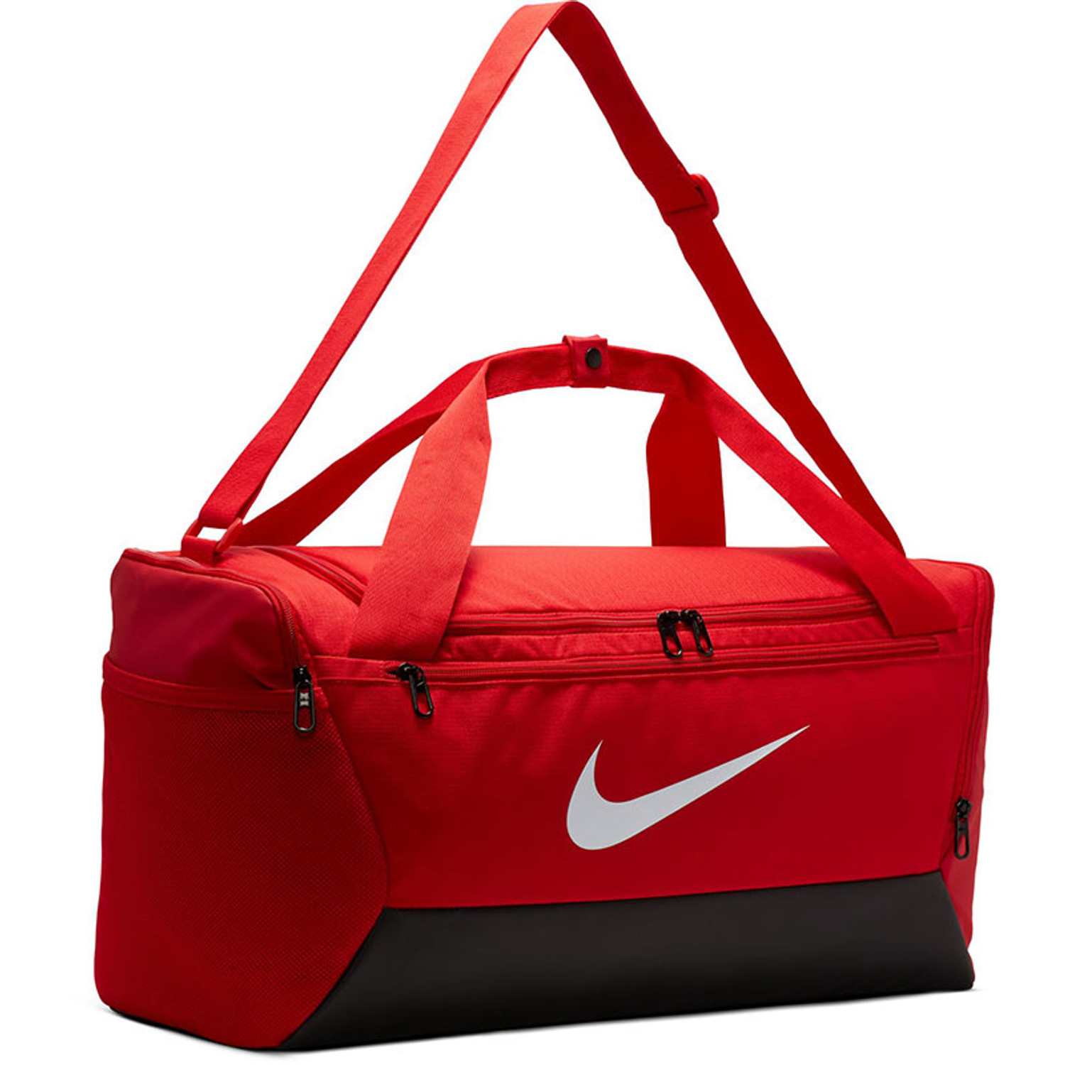 Nike Brasilia Duffle Bag - S