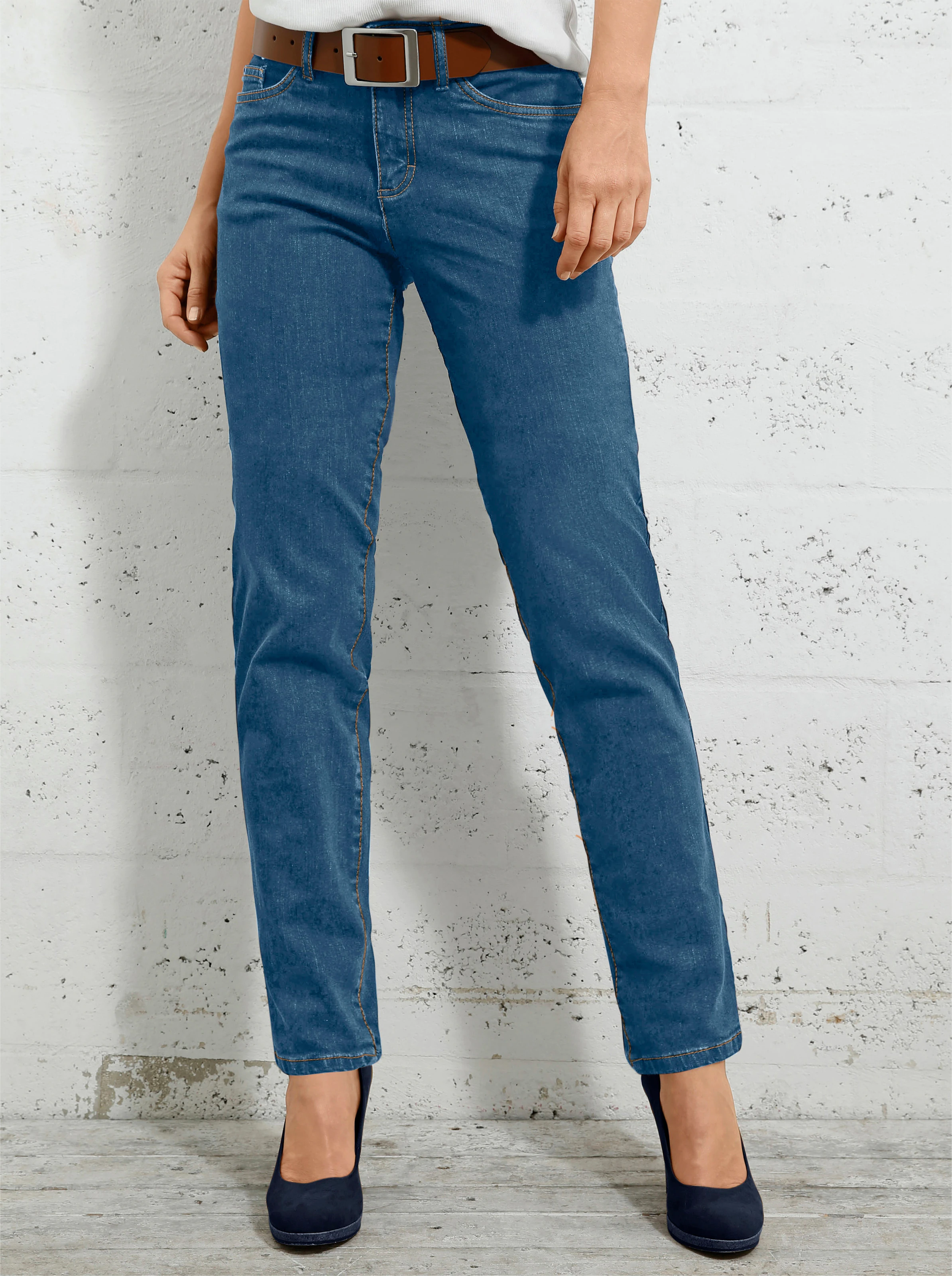 5-Pocket-Jeans