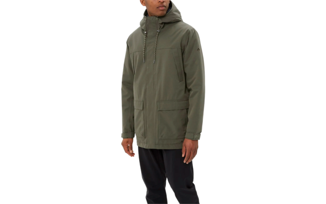 Vaude Manukau III Herren Parka