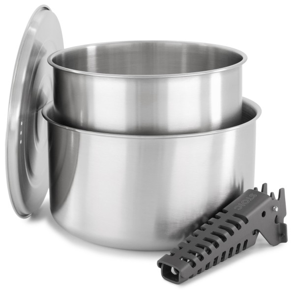 Stoic - StareSt. Pot Set - Popote