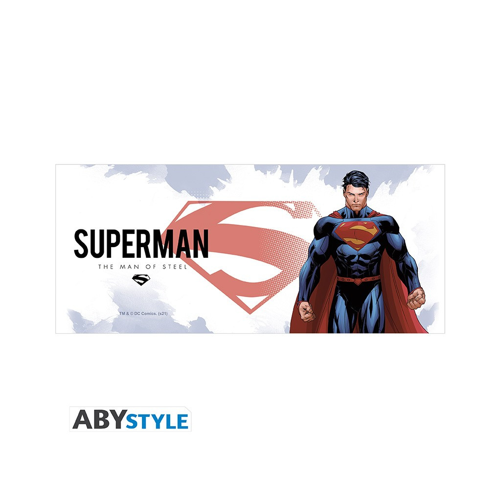 DC Comics - Mug Superman Man of Steel