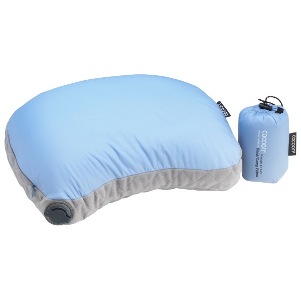 Cocoon - Air-Core Hood/Camp Pillow - Coussin