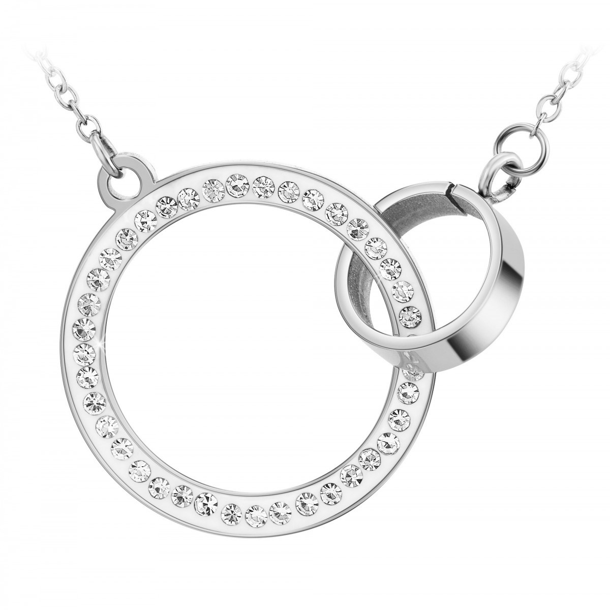 Collier SC Crystal