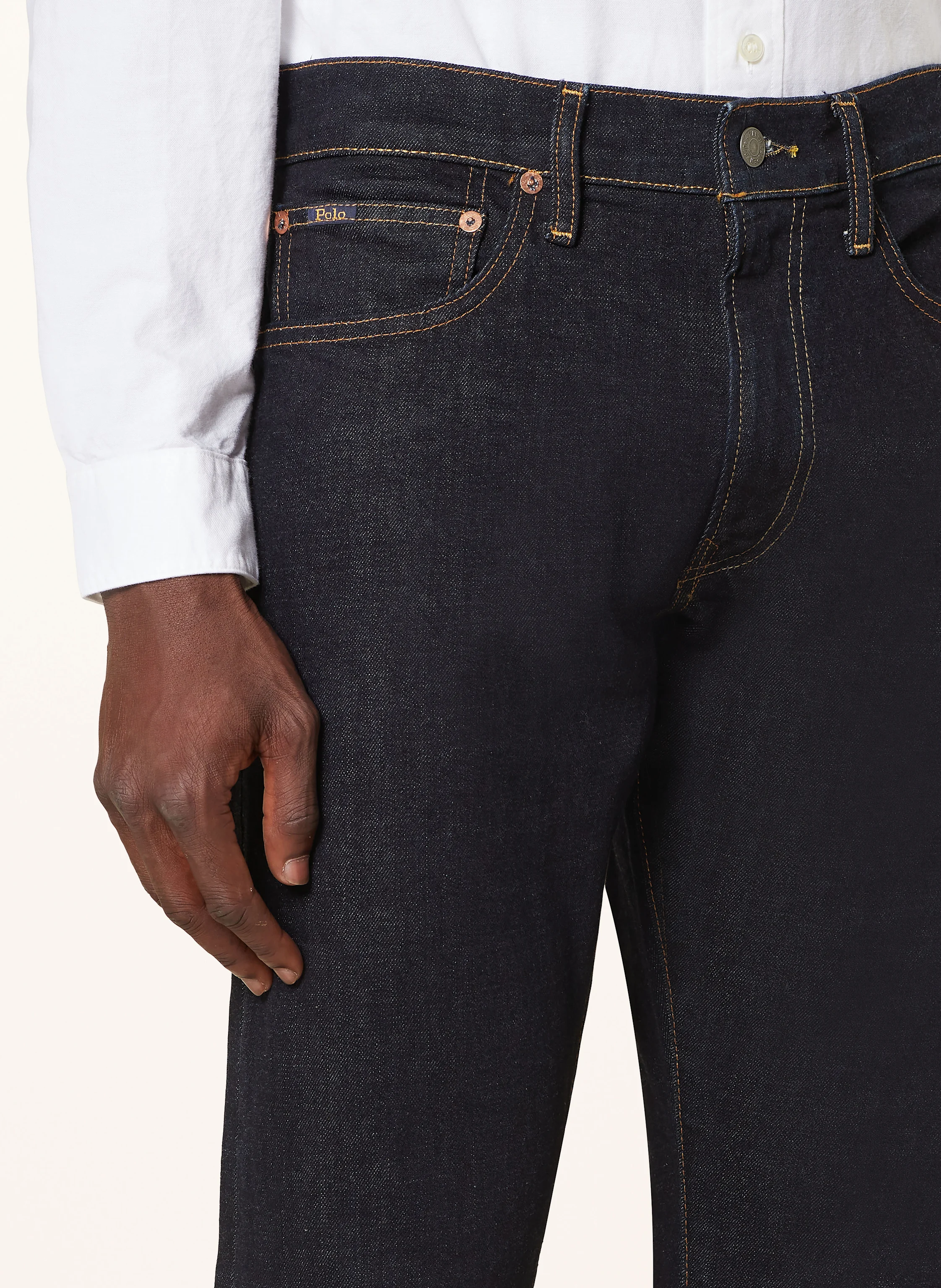 POLO RALPH LAUREN Jeans THE SULLIVAN Slim Fit