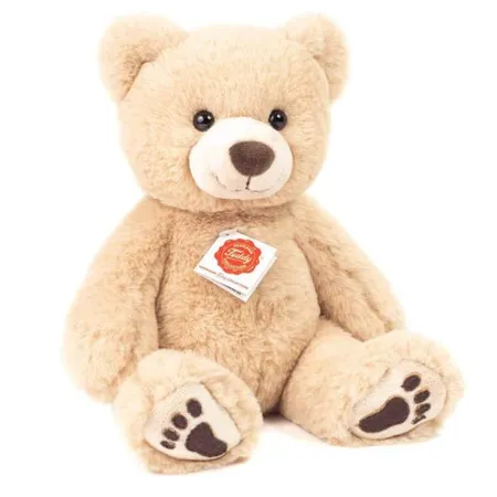 Teddy Hermann Teddy beige mit Tatzen 31 cm