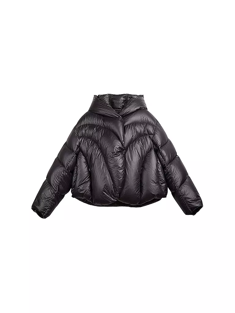 JNBY Daunenjacke  schwarz