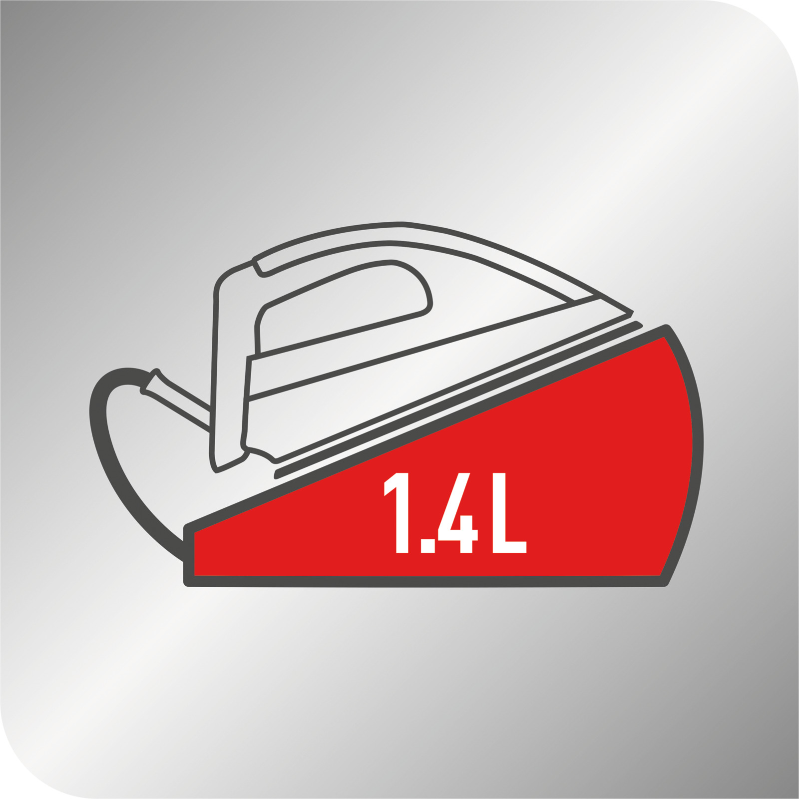 Tefal Dampfbügelstation Express Easy SV6116 blau