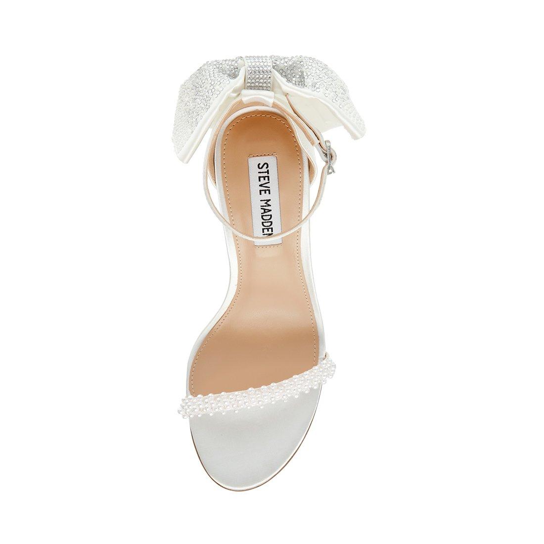 Steve Madden Bellarosa Stiletto Heels