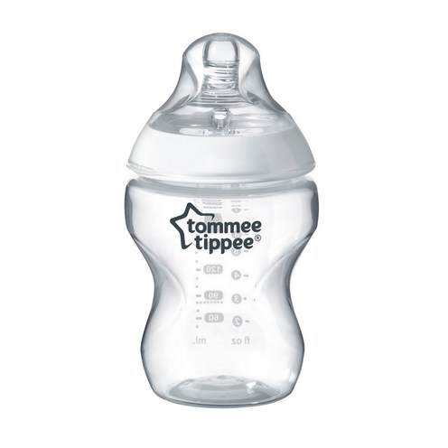 Biberon Close to nature 260ml - TOMMEE TIPPEE