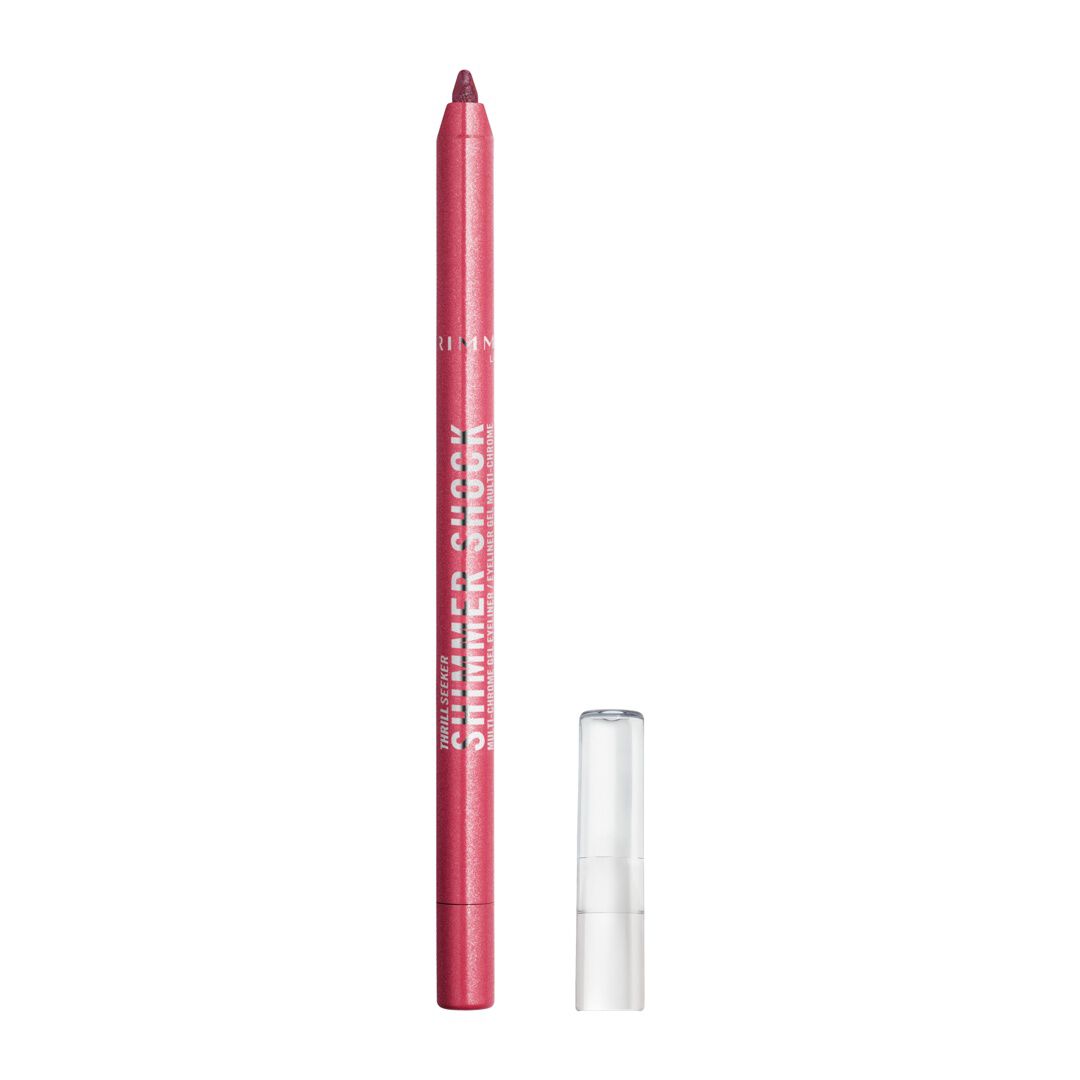 RIMMEL  Thrill Seeker Multi-Chrome Eyeliner