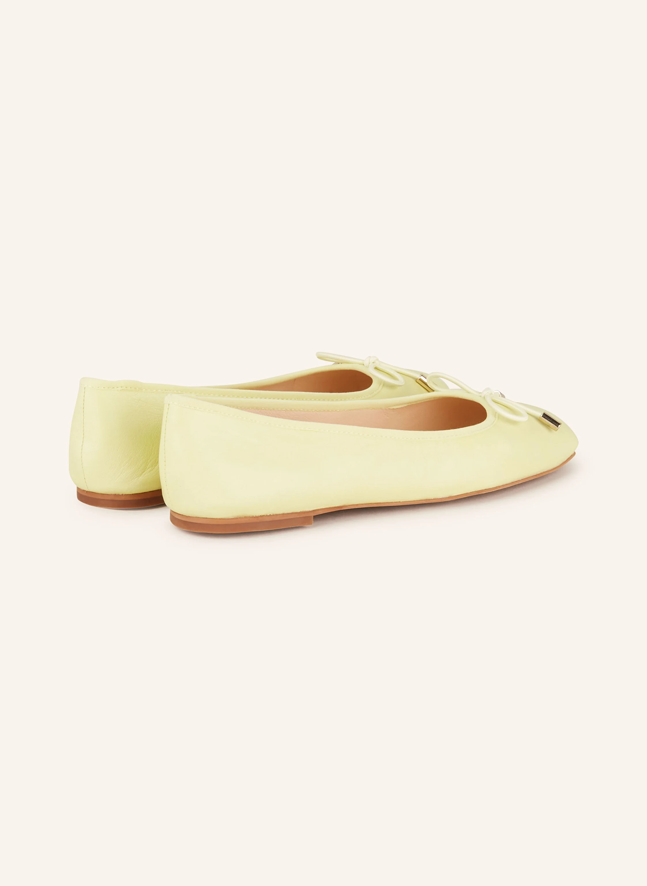 INUOVO Ballerinas