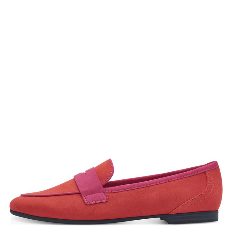 Marco Tozzi 2-24229-44 fire comb