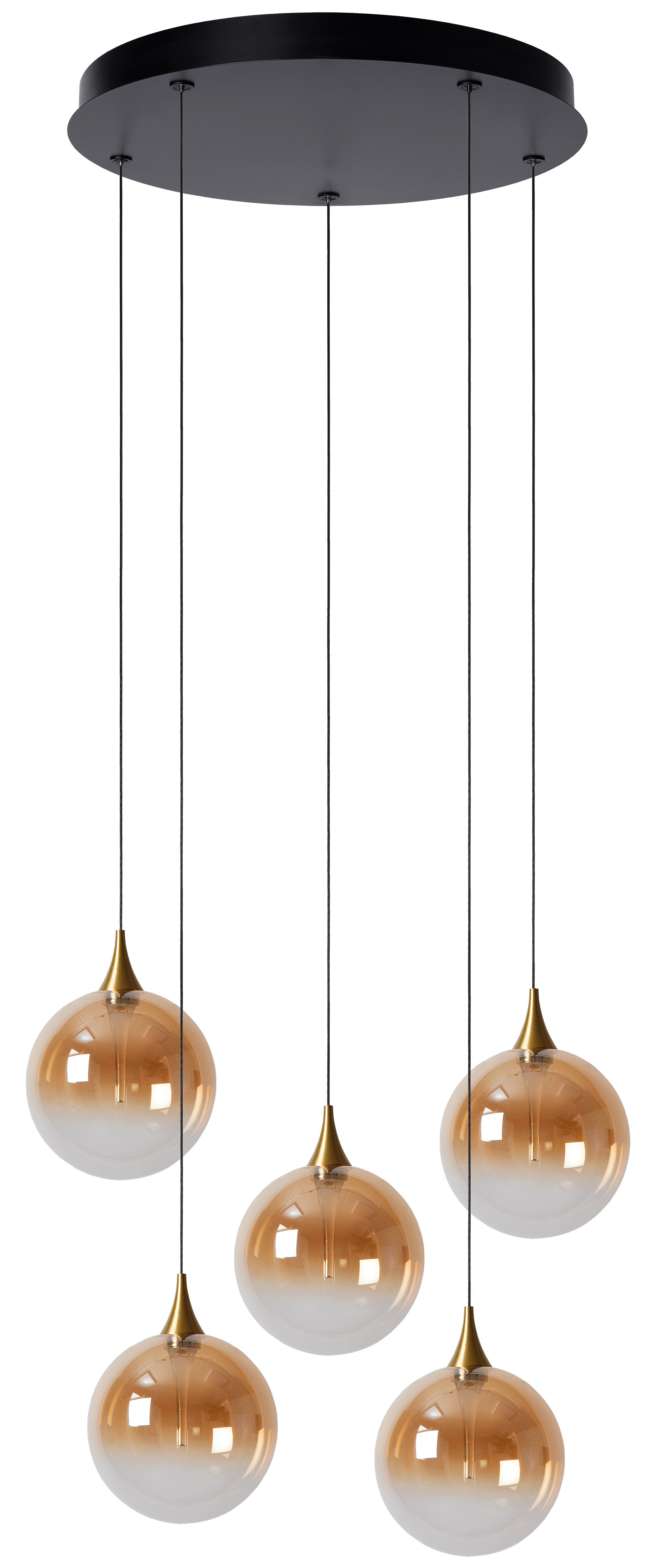 Hanglamp Gisela ⌀48  cm