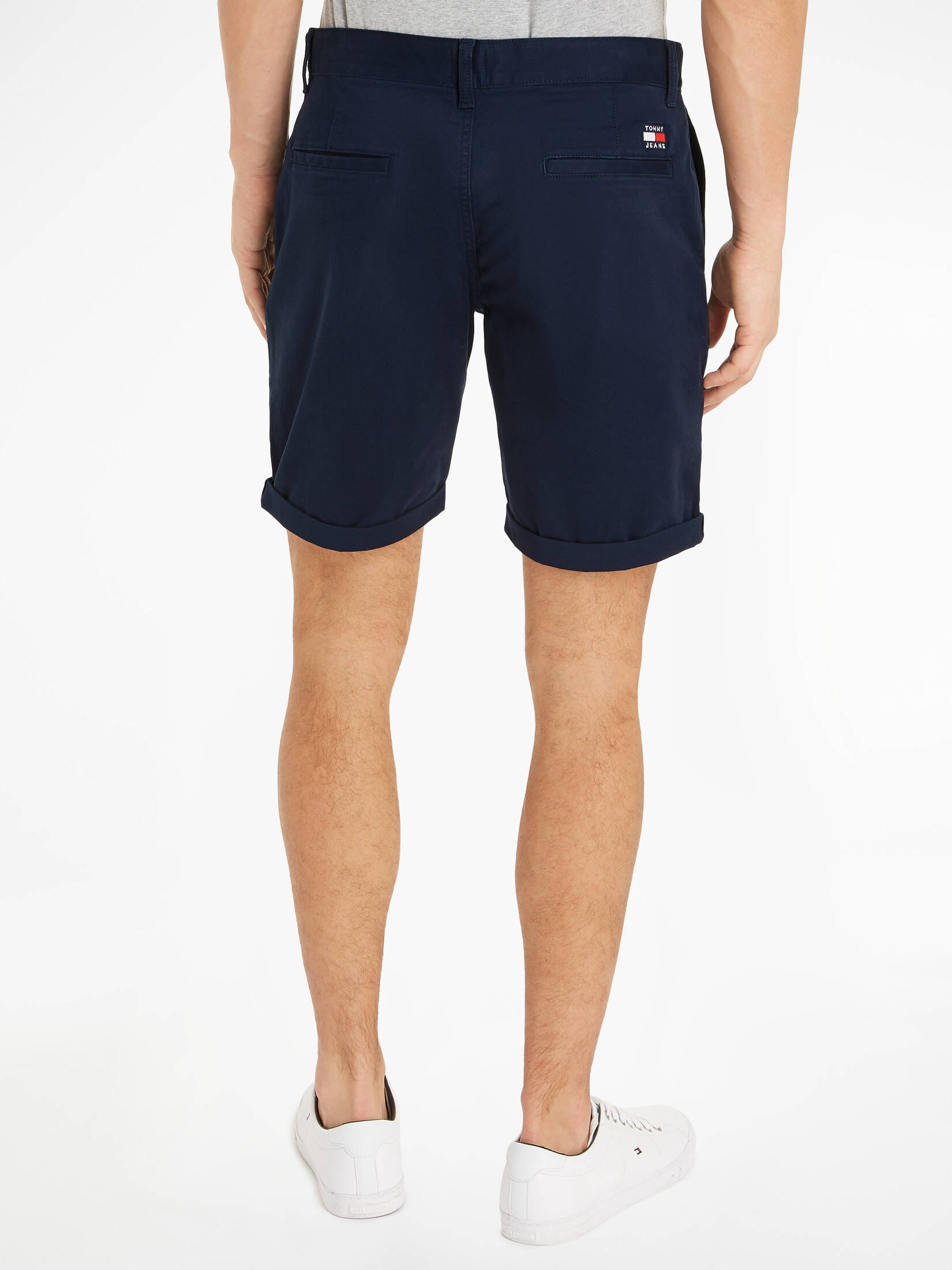Tommy Jeans| Herren Shorts SCANTON