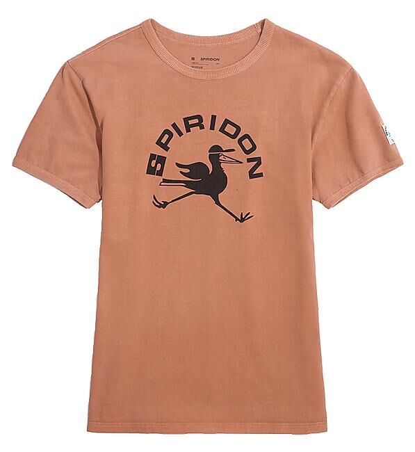 SPIRIDON - T-SHIRT MC ESSENTIAL M