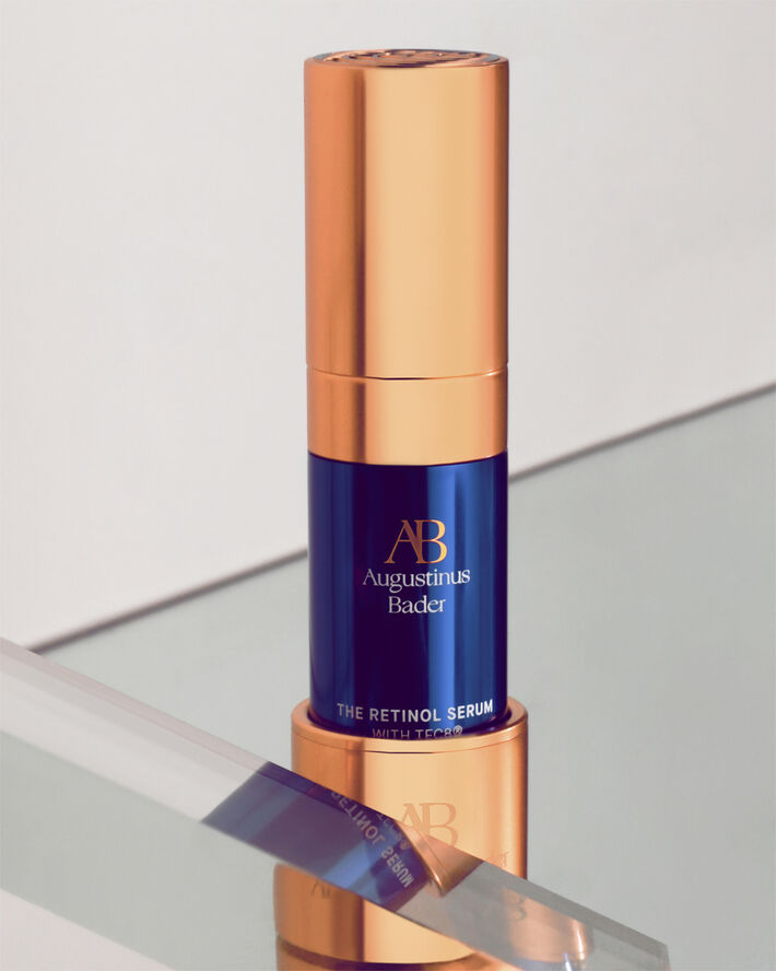 Augustinus Bader The Retinol Serum 15ml Nomade ROW