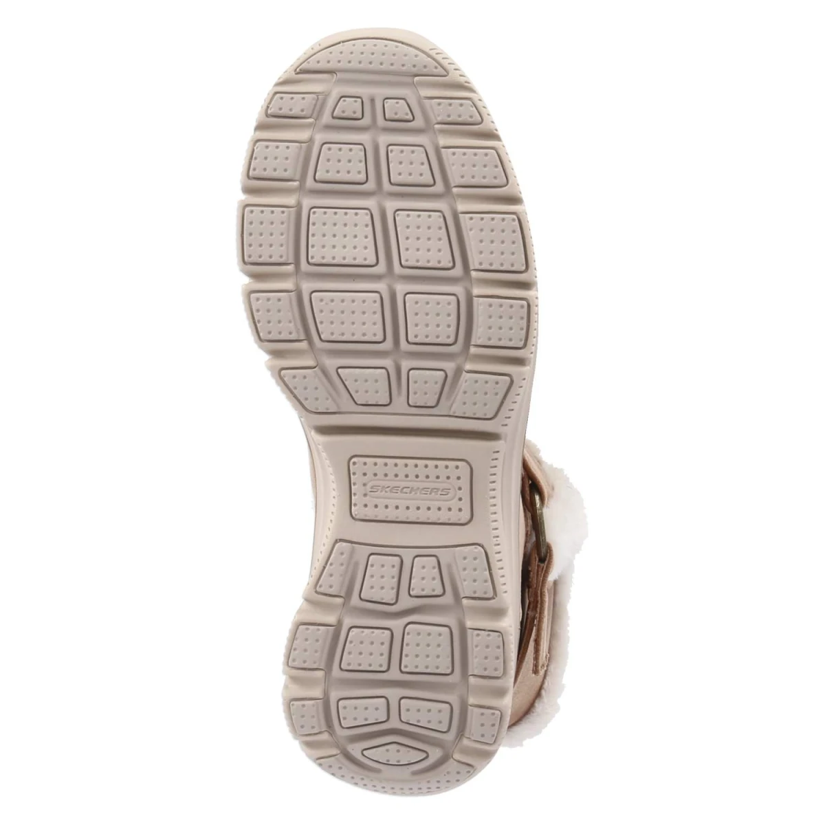 SkechersSlip-ins EASY GOING - chestnut