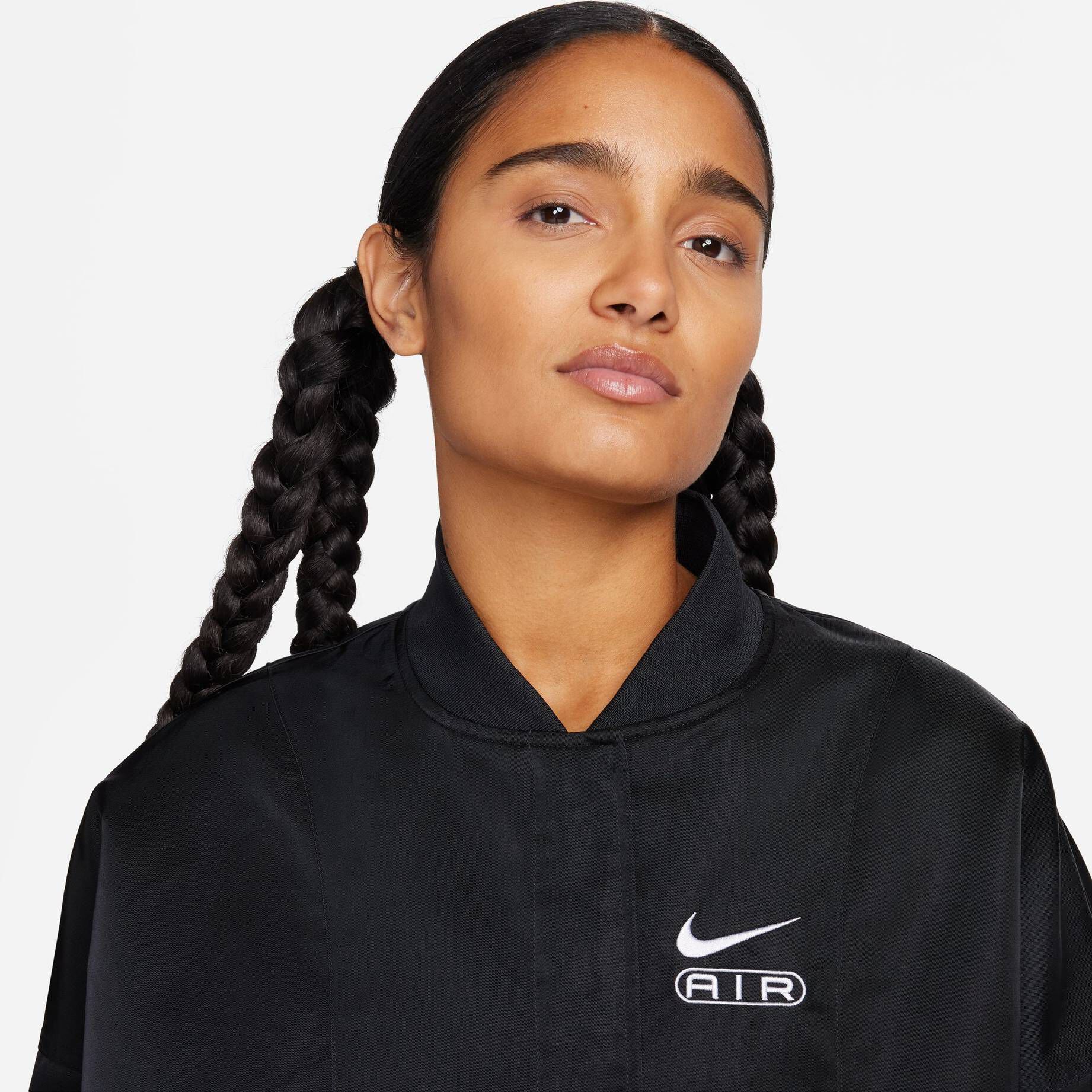 Nike Sportswear| Damen Bomberjacke NIKE AIR Oversized Fit