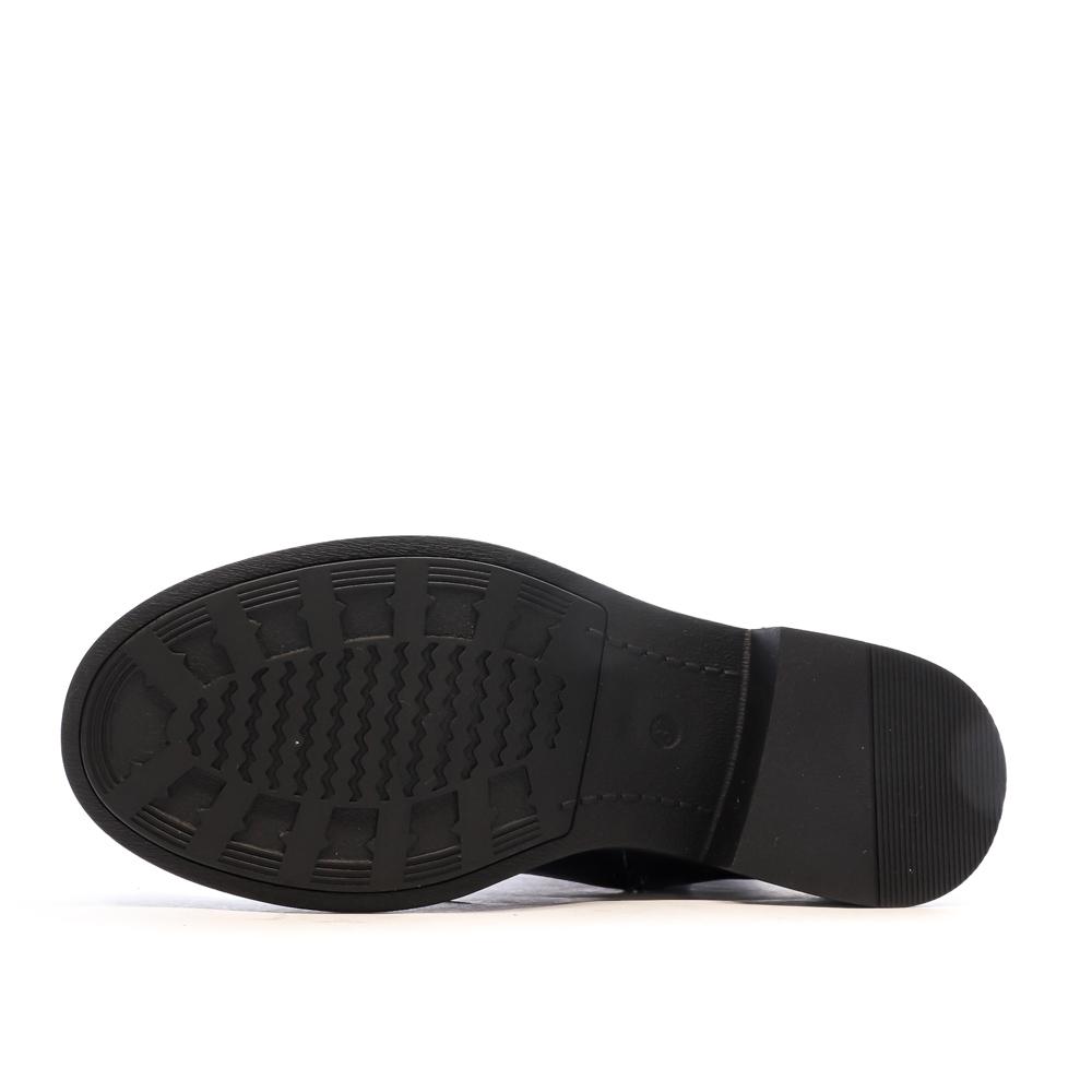 Chattawak Bottines Noires Femme Chattawak CIELO