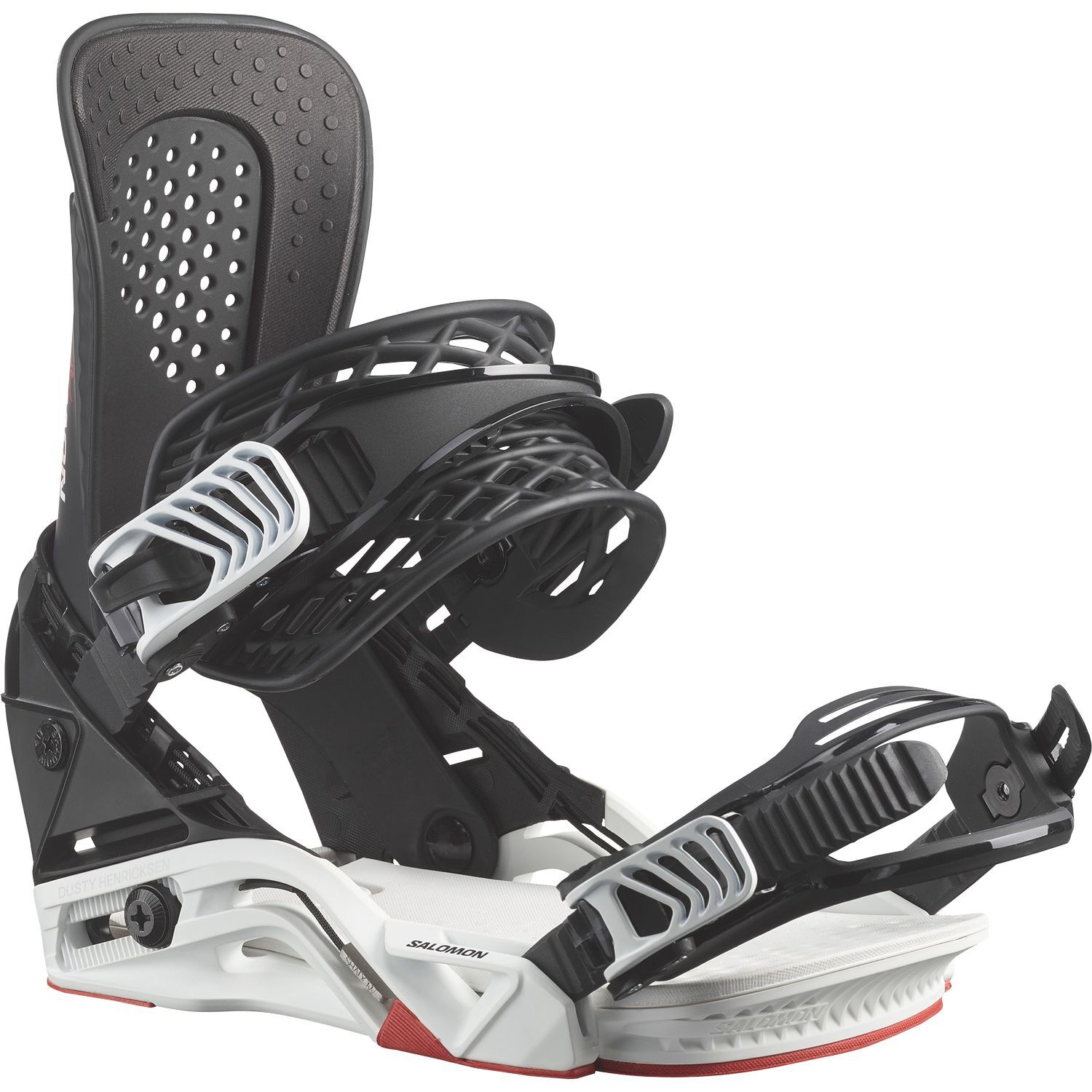 SalomonHOLOGRAM