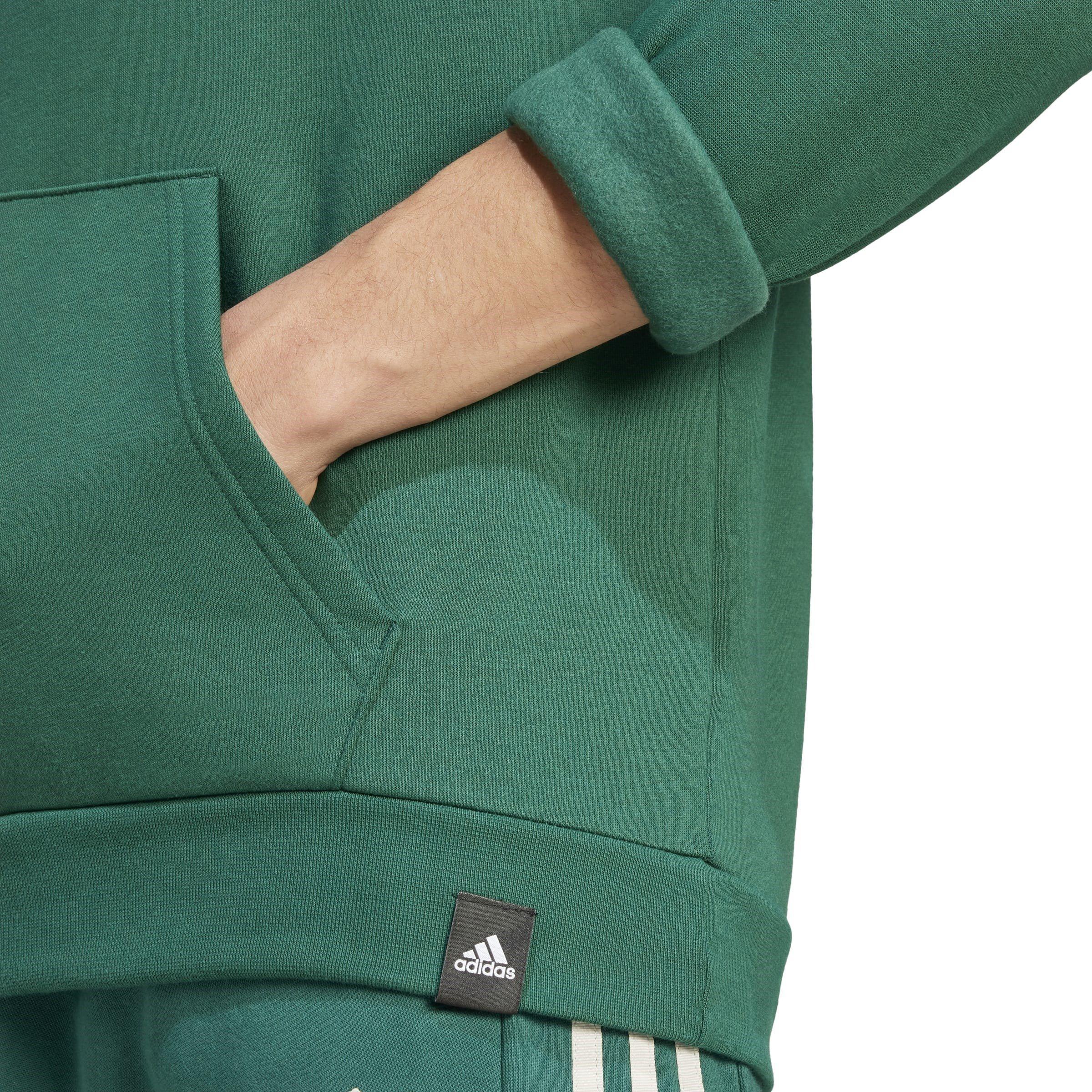 adidas Codes Graphic Hoodie Mens