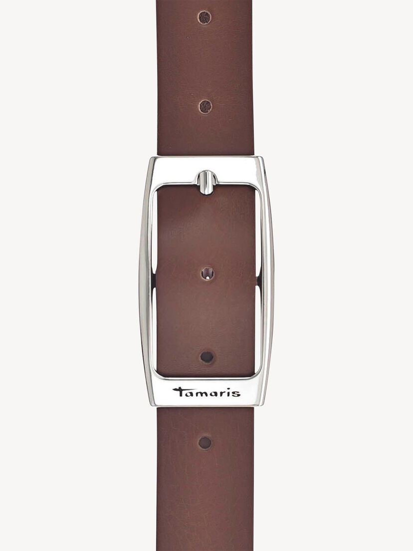 Leren Riem - bruin