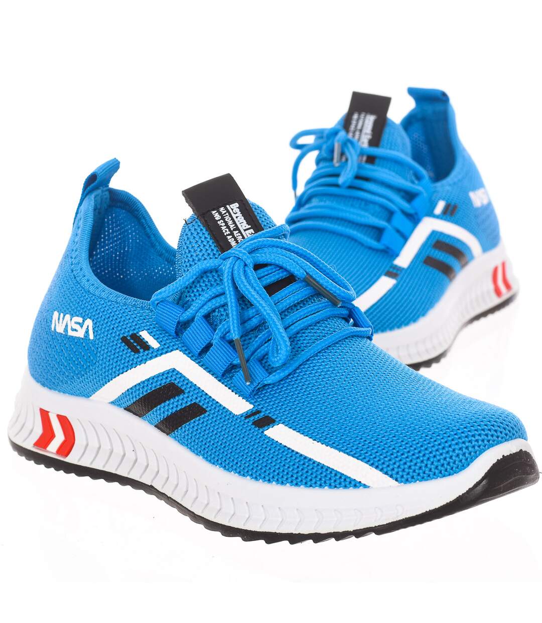 Women's high-top lace-up style sports shoes CSK2038
