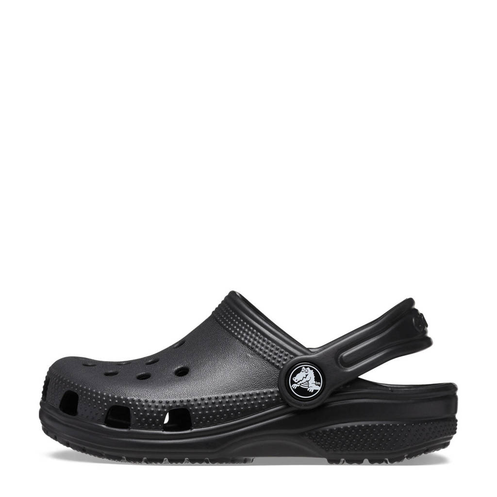 Crocs clogs zwart