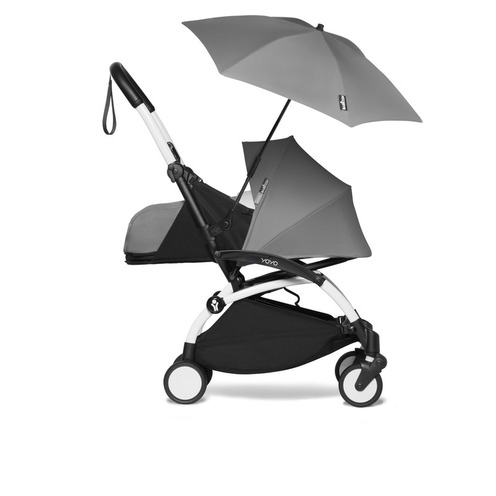 Ombrelle Yoyo Gris - STOKKE