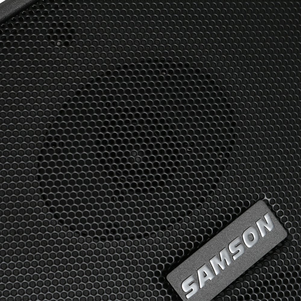 Samson Expedition XP106 draagbare luidspreker