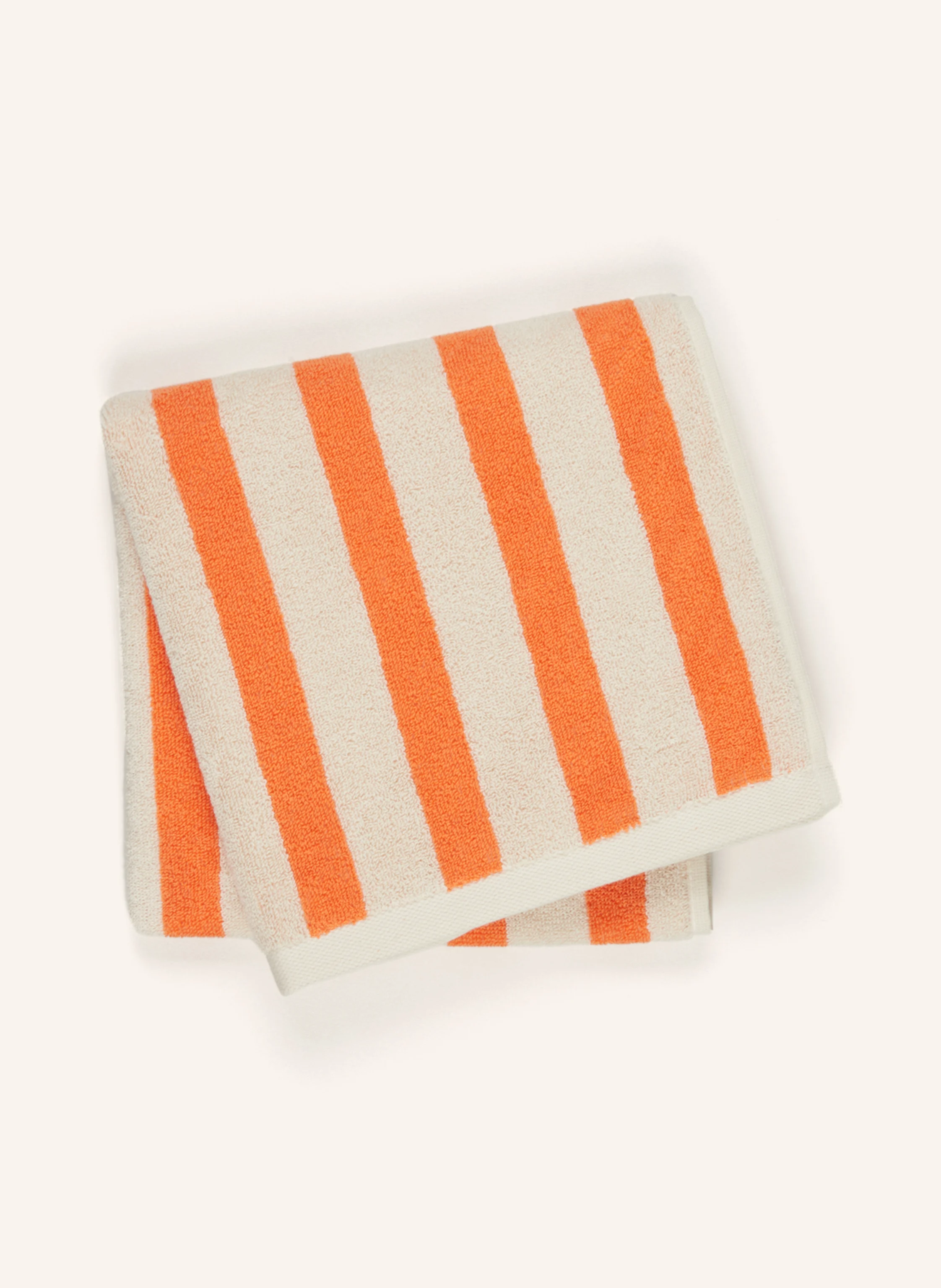 Marc O'Polo Handtuch HERITAGE
