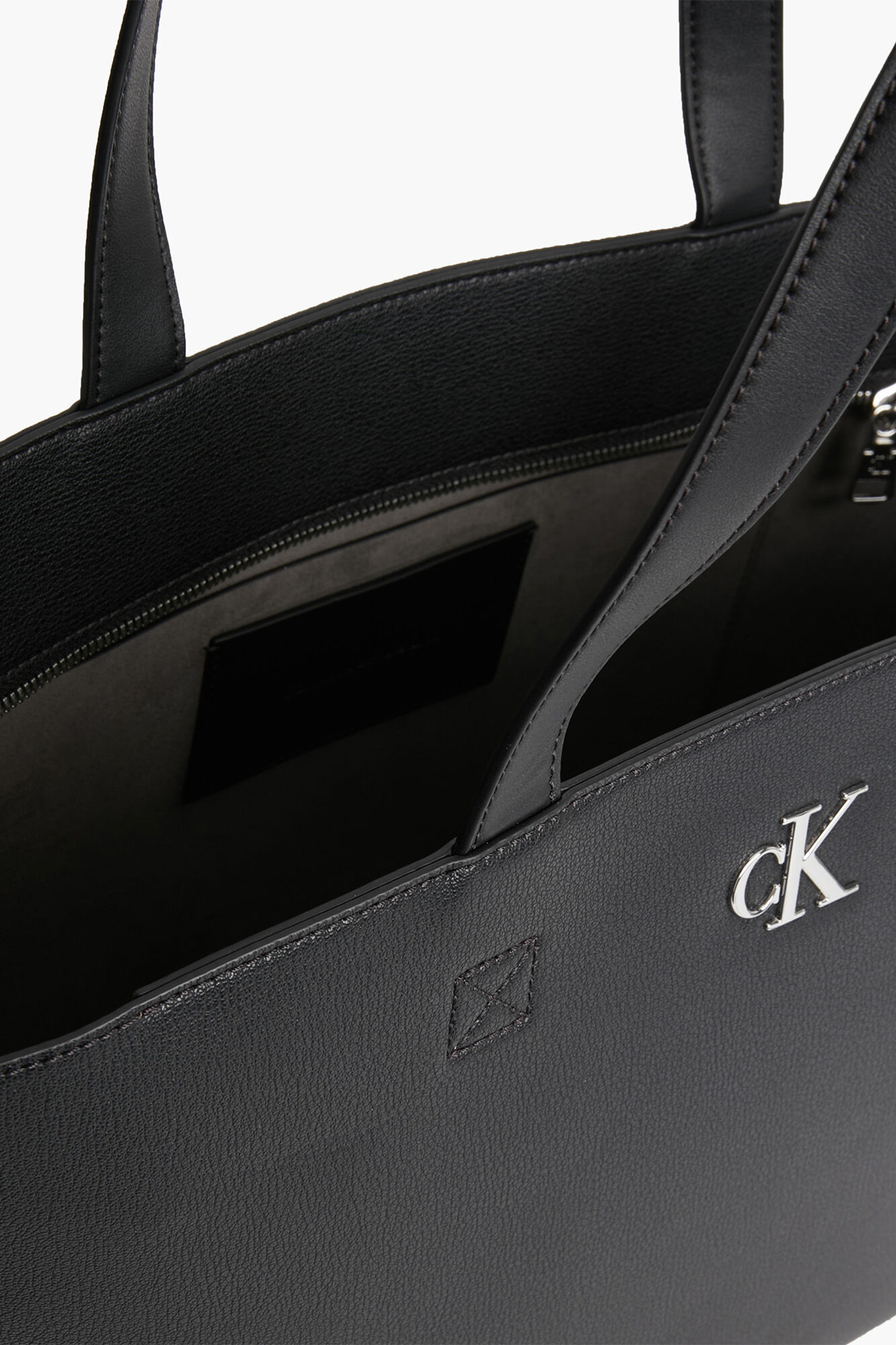 Bolsa de compras feminina Calvin Klein Jeans