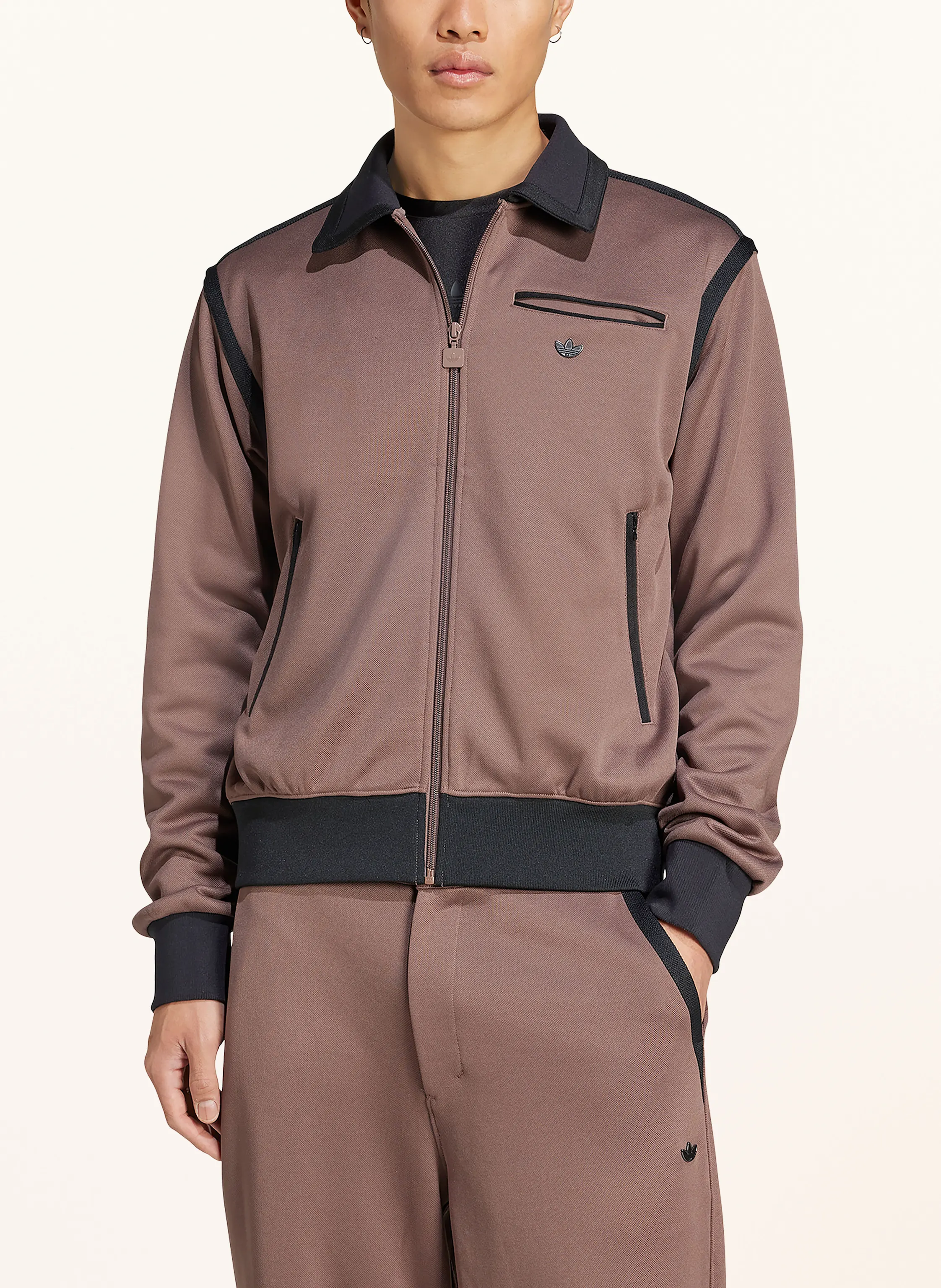 adidas Originals Sweatjacke
